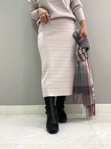 組曲 KATO コーディネート画像