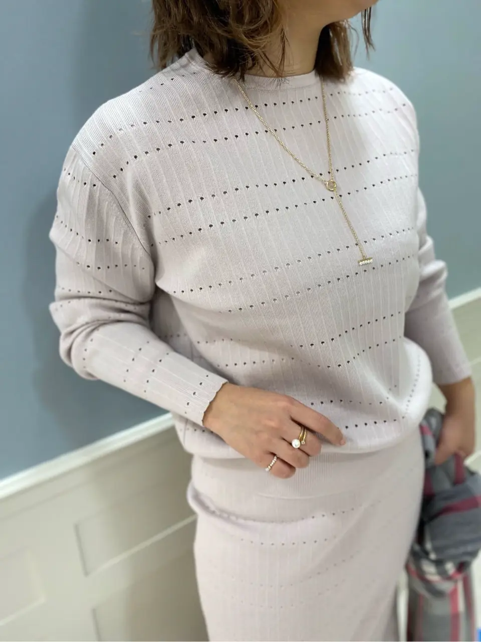 組曲 KATO コーディネート画像