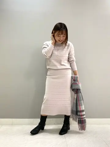 組曲 KATO コーディネート画像