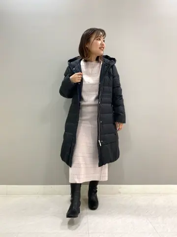 組曲 KATO コーディネート画像