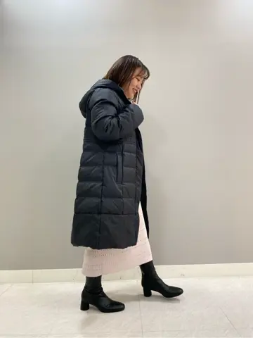 組曲 KATO コーディネート画像