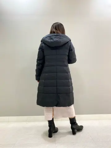 組曲 KATO コーディネート画像