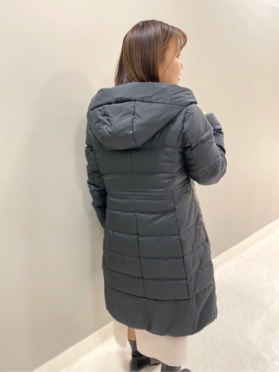 組曲 KATO コーディネート画像