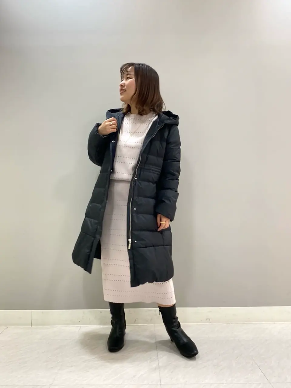 組曲 KATO コーディネート画像