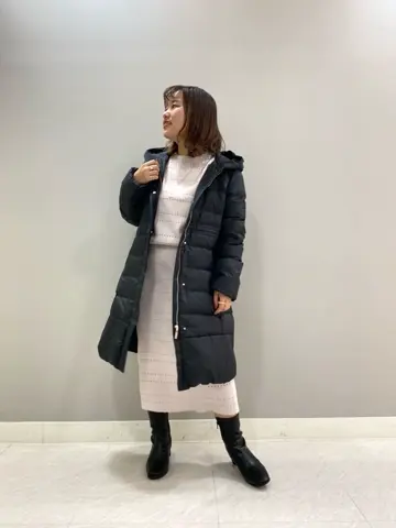 組曲 KATO コーディネート画像