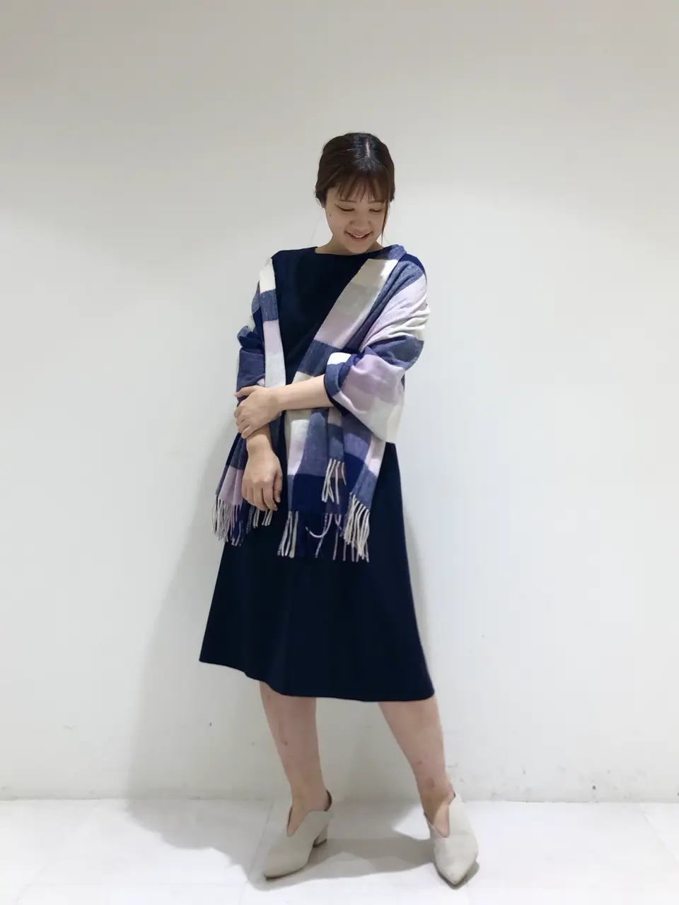 組曲 森 コーディネート画像