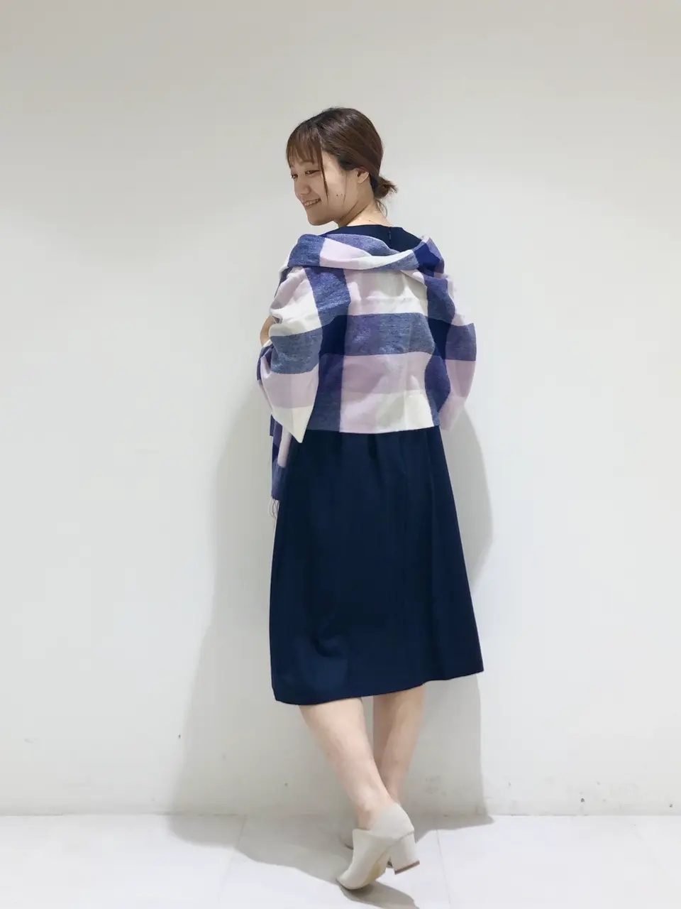 組曲 森 コーディネート画像