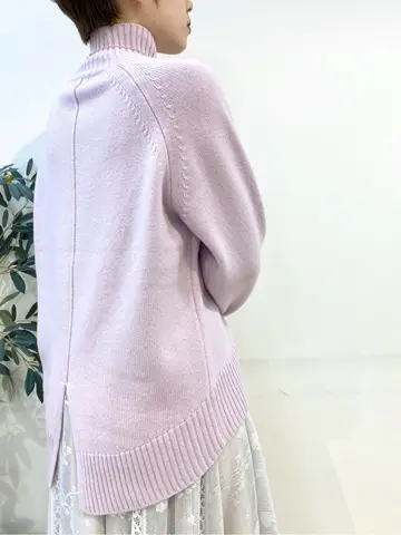 組曲 松田 コーディネート画像