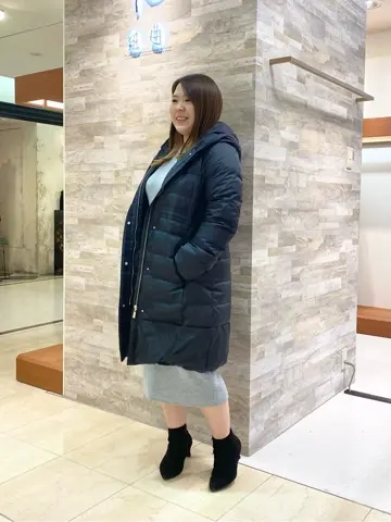 組曲 和久 コーディネート画像