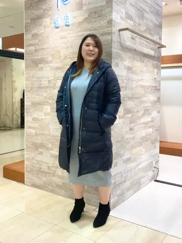 組曲 和久 コーディネート画像