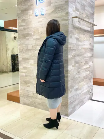 組曲 和久 コーディネート画像