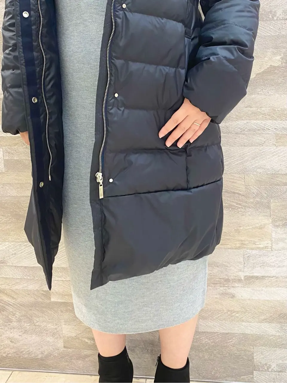 組曲 和久 コーディネート画像