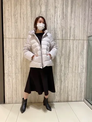 組曲 林 コーディネート画像