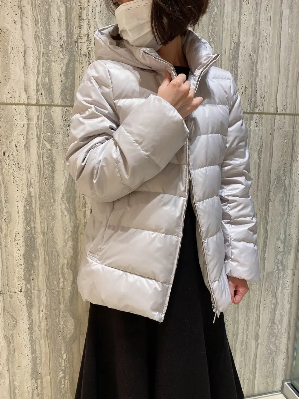 組曲 林 コーディネート画像