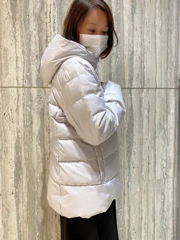 組曲 林 コーディネート画像