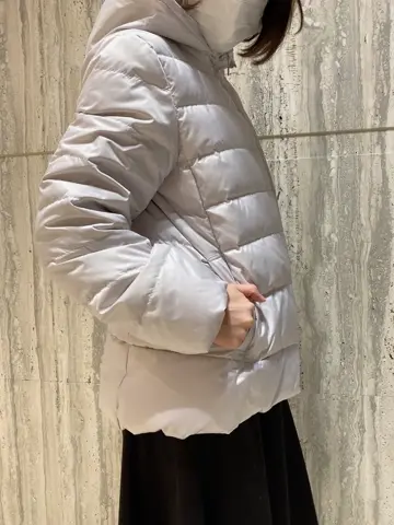 組曲 林 コーディネート画像