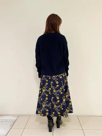 組曲 日髙 コーディネート画像