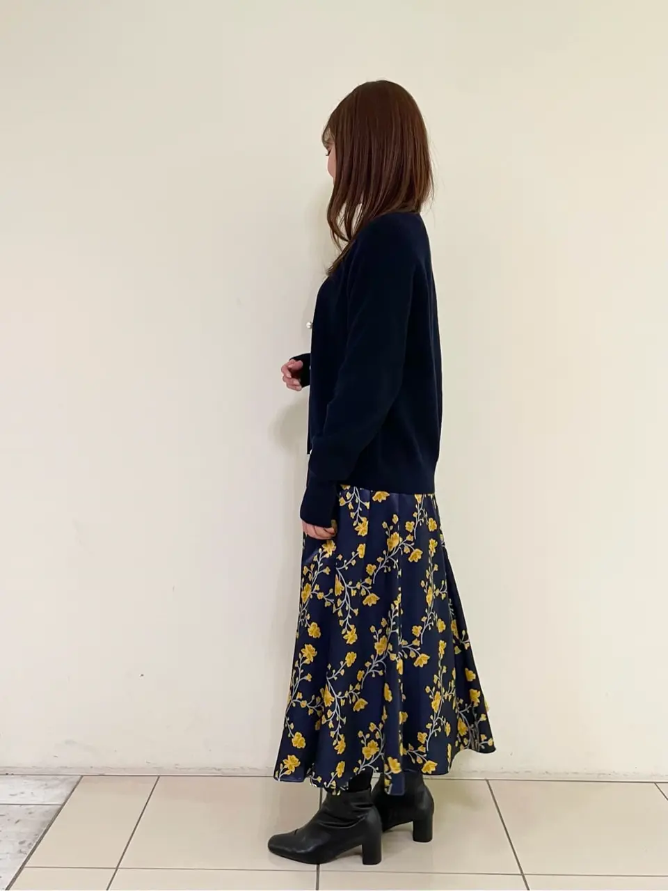 組曲 日髙 コーディネート画像