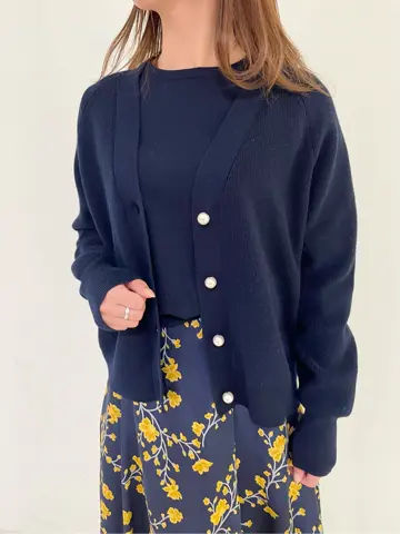 組曲 日髙 コーディネート画像