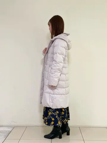 組曲 日髙 コーディネート画像