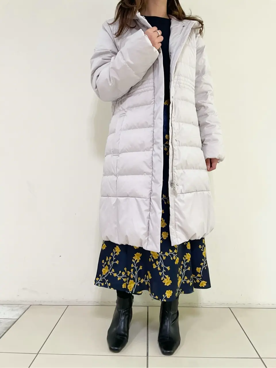 組曲 日髙 コーディネート画像