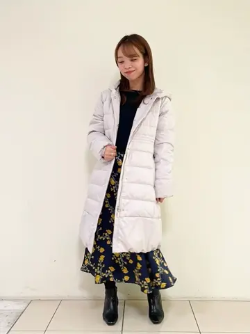 組曲 日髙 コーディネート画像