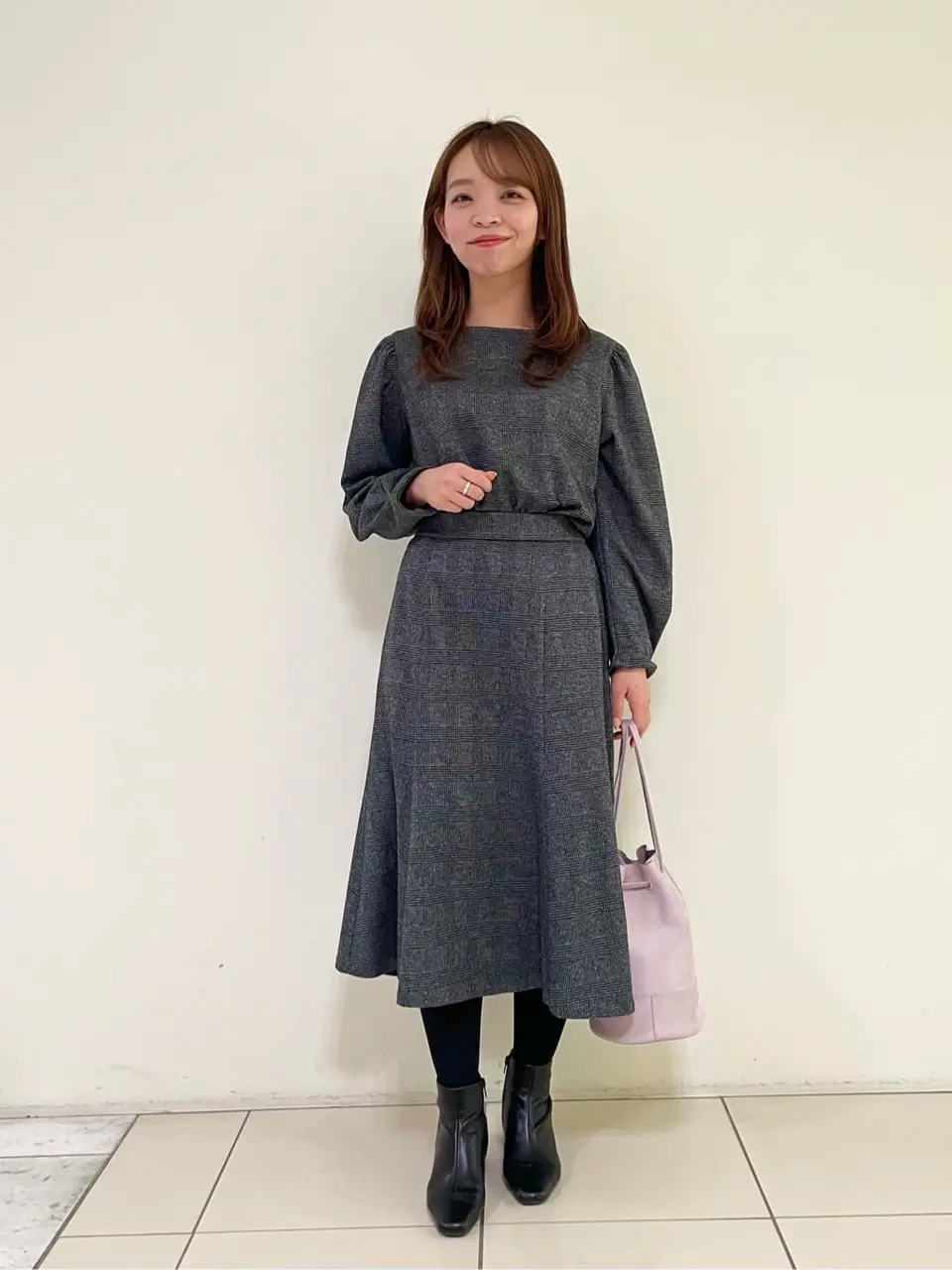  日髙 コーディネート画像