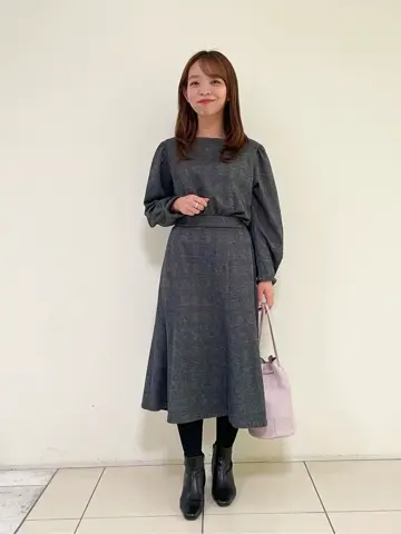 組曲 日髙 コーディネート画像