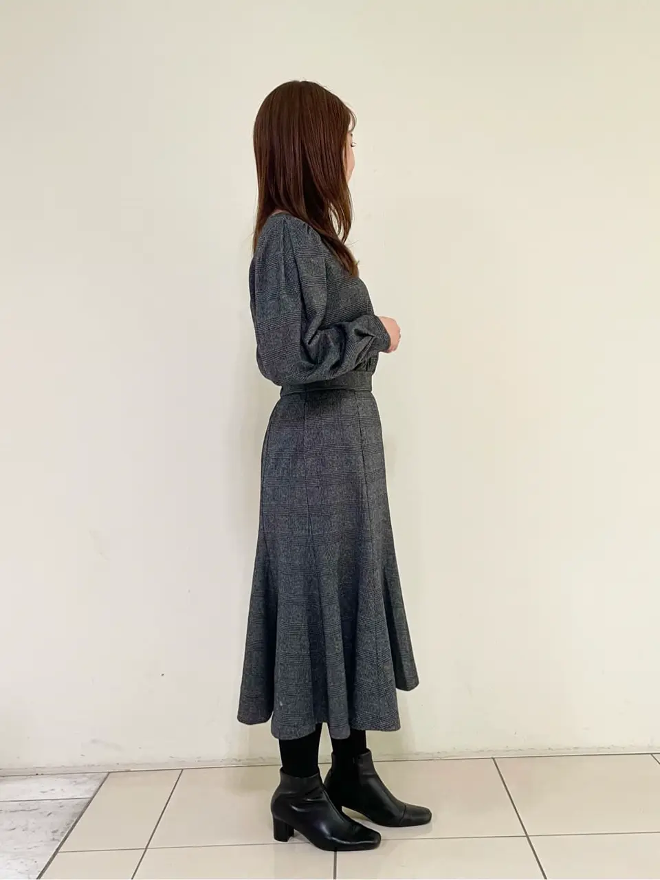 組曲 日髙 コーディネート画像