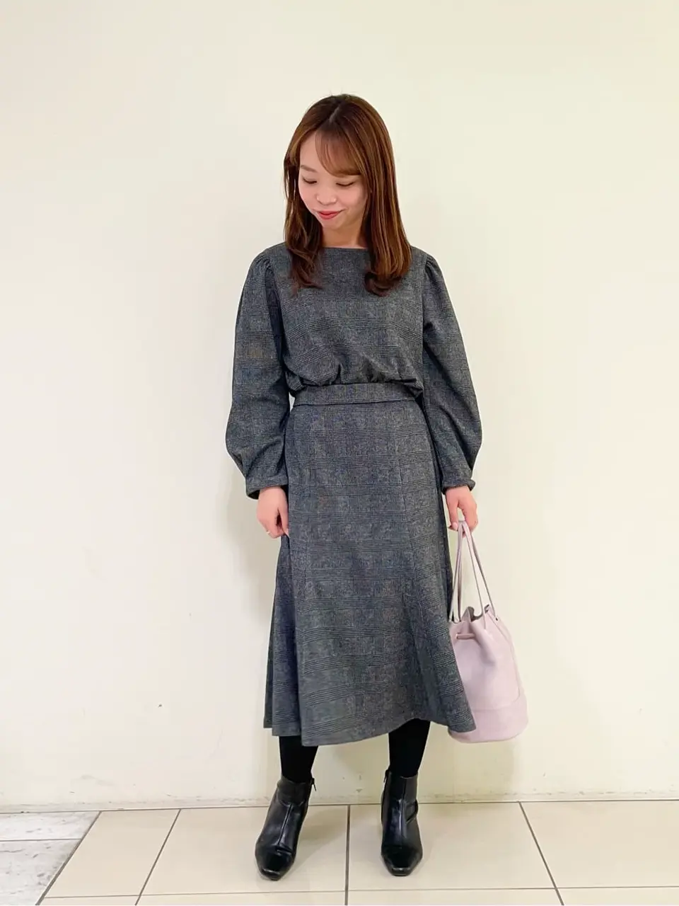 組曲 日髙 コーディネート画像