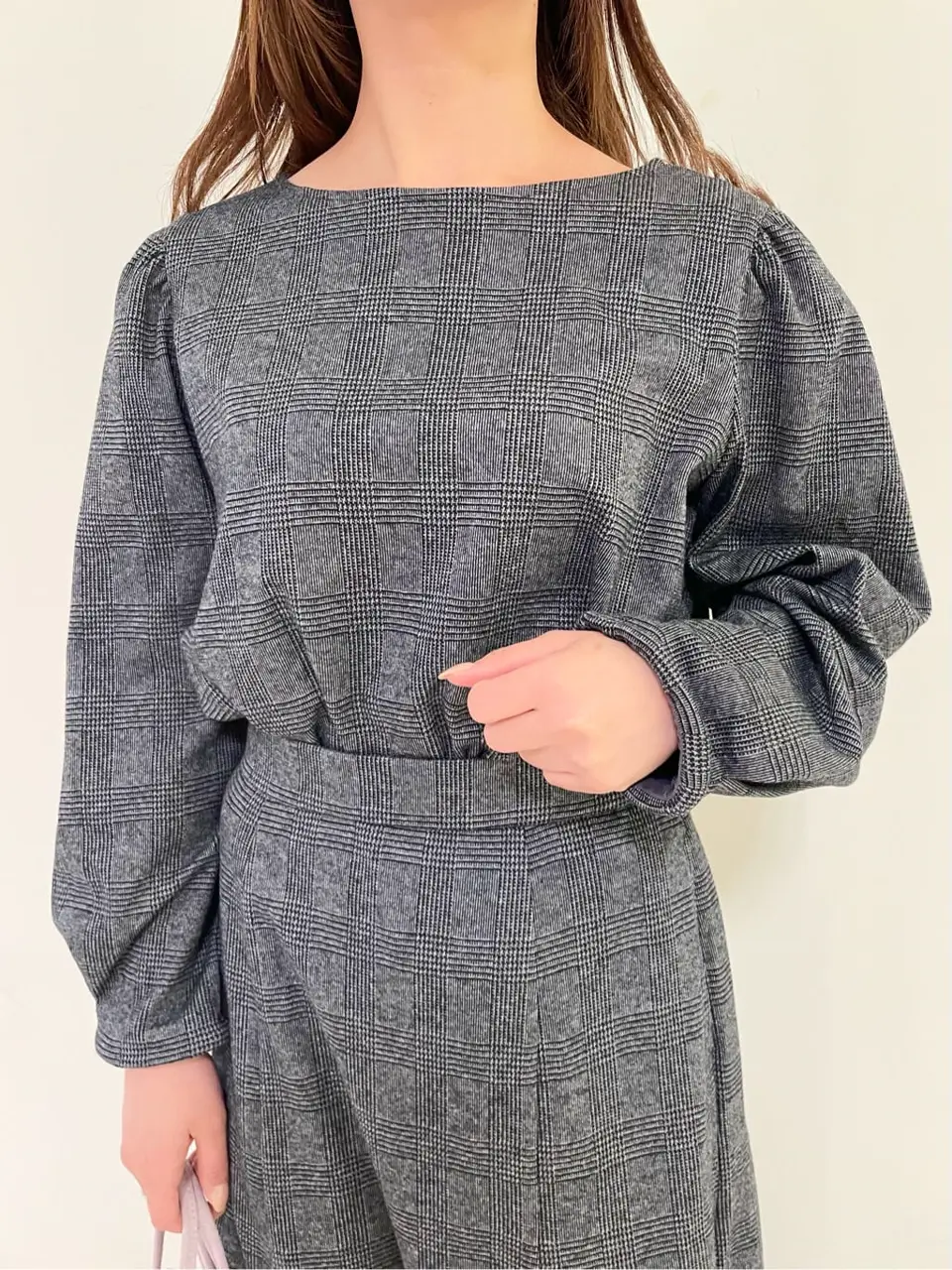 組曲 日髙 コーディネート画像