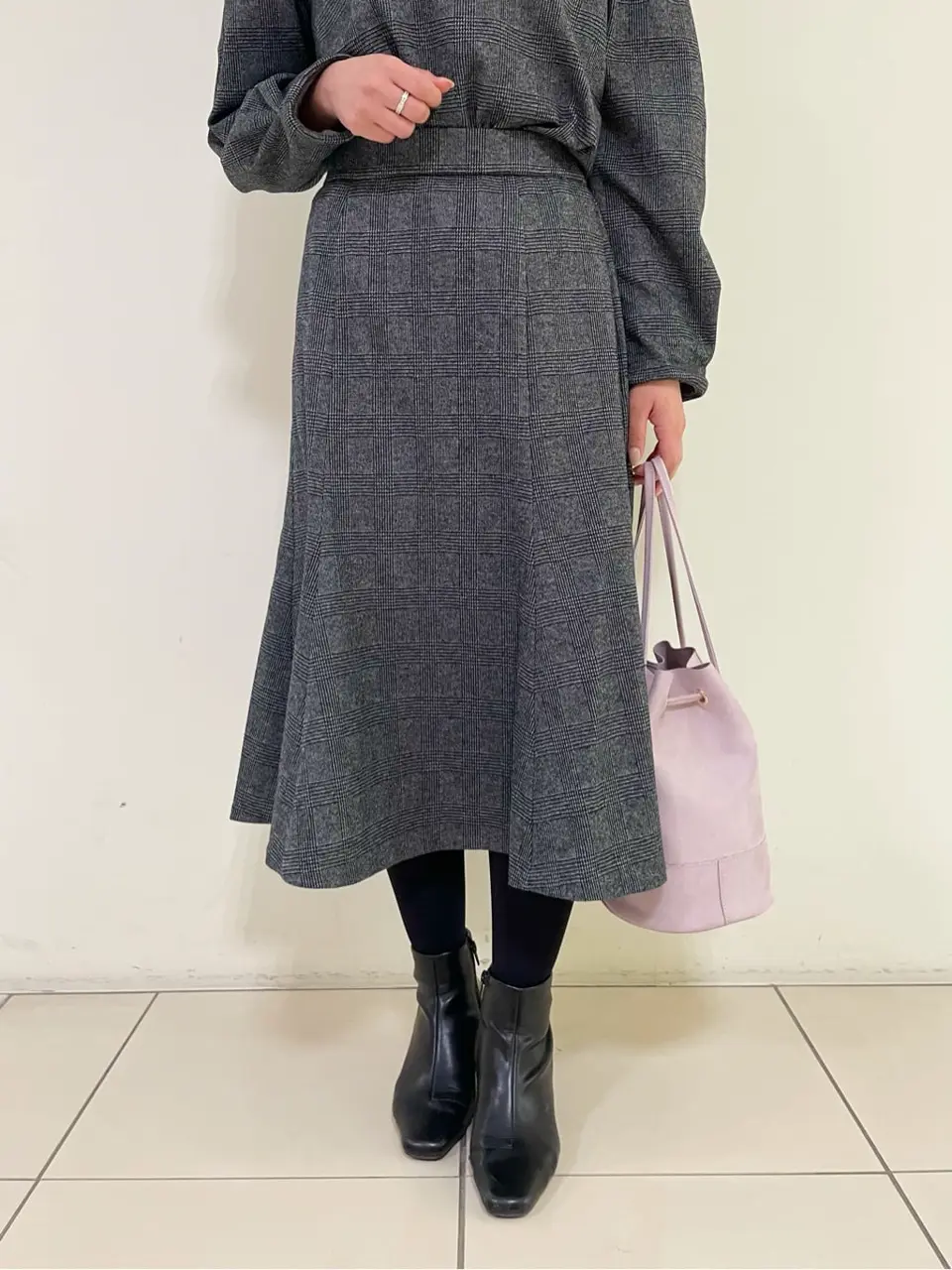 組曲 日髙 コーディネート画像