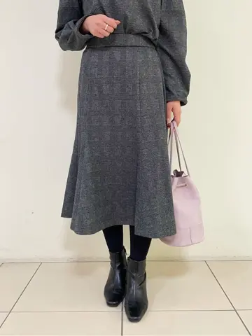 組曲 日髙 コーディネート画像