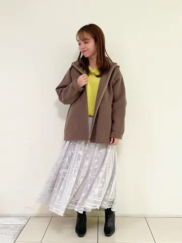 組曲 日髙 コーディネート画像