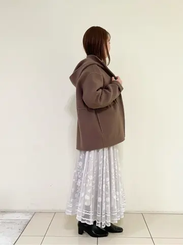 組曲 日髙 コーディネート画像