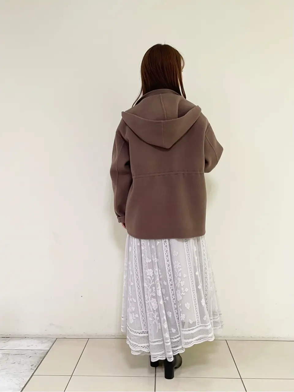 組曲 日髙 コーディネート画像