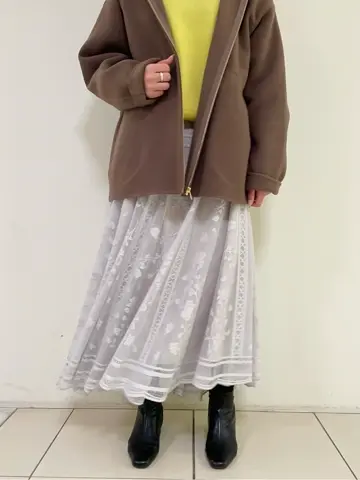 組曲 日髙 コーディネート画像