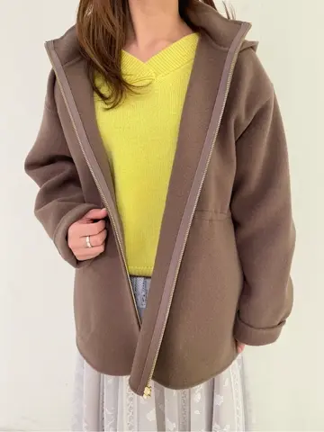 組曲 日髙 コーディネート画像