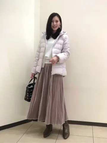 組曲 岩田 コーディネート画像