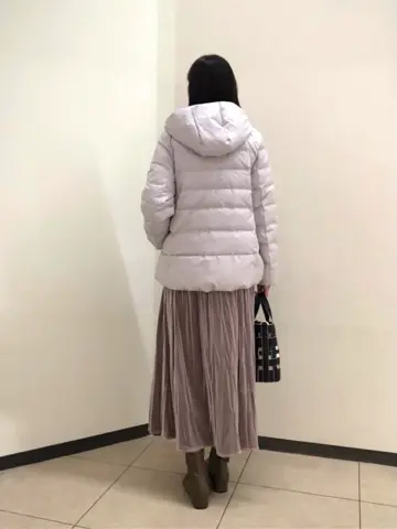 組曲 岩田 コーディネート画像