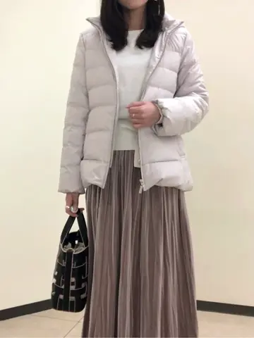 組曲 岩田 コーディネート画像