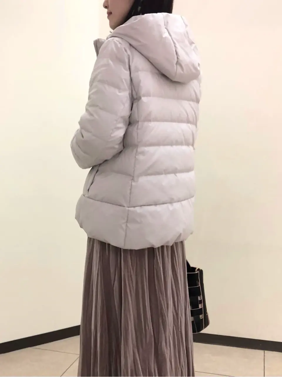 組曲 岩田 コーディネート画像