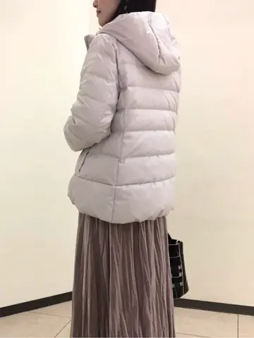 組曲 岩田 コーディネート画像