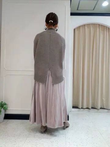 組曲 小林 コーディネート画像