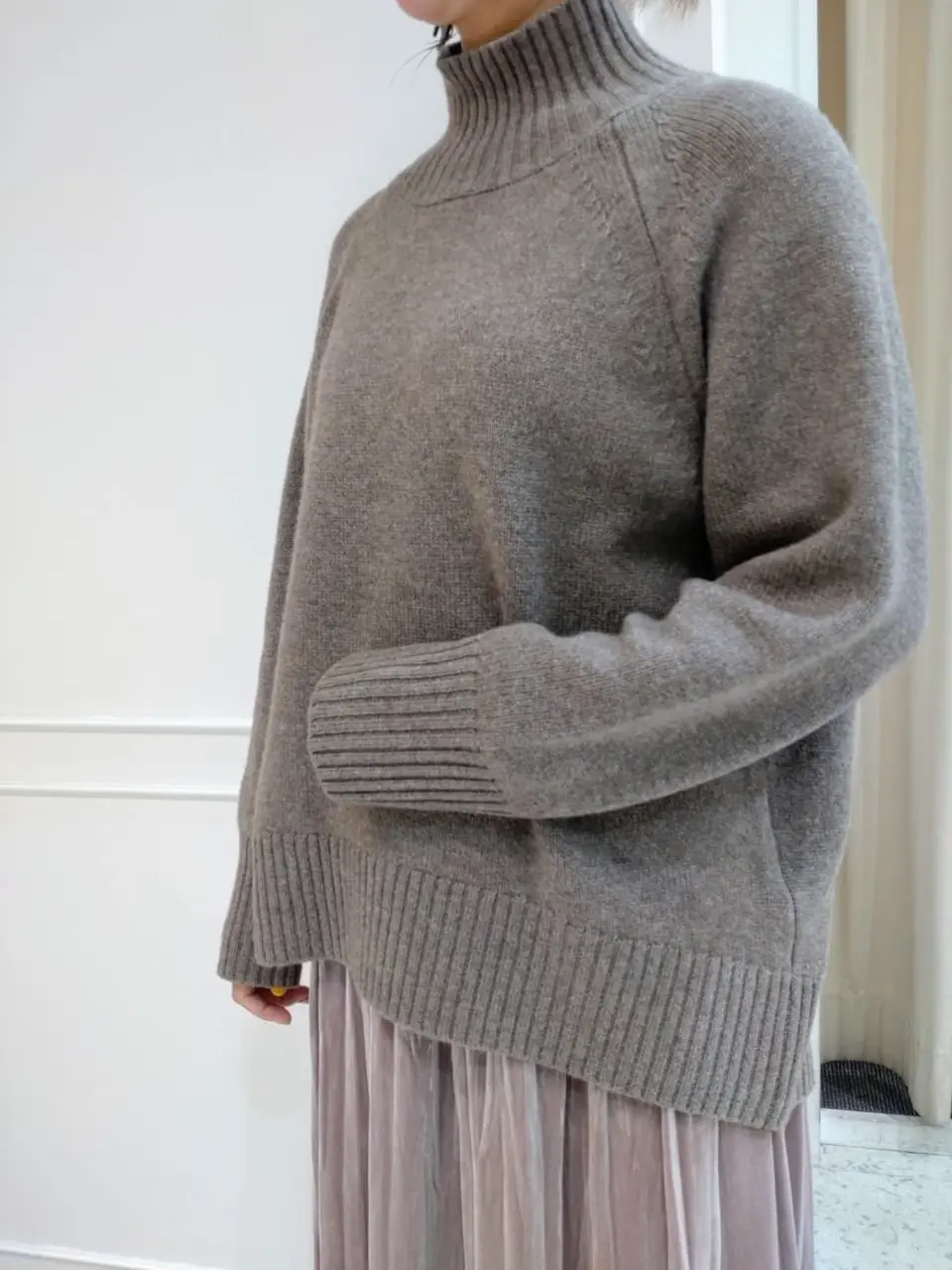 組曲 小林 コーディネート画像