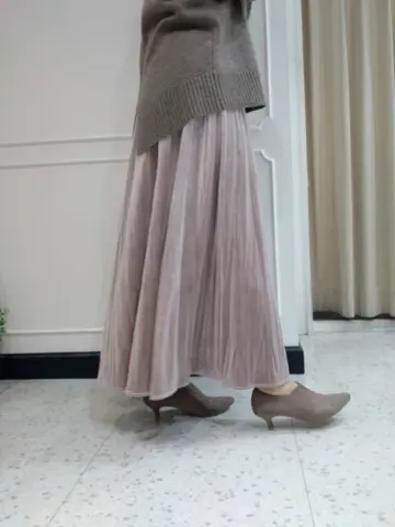 組曲 小林 コーディネート画像