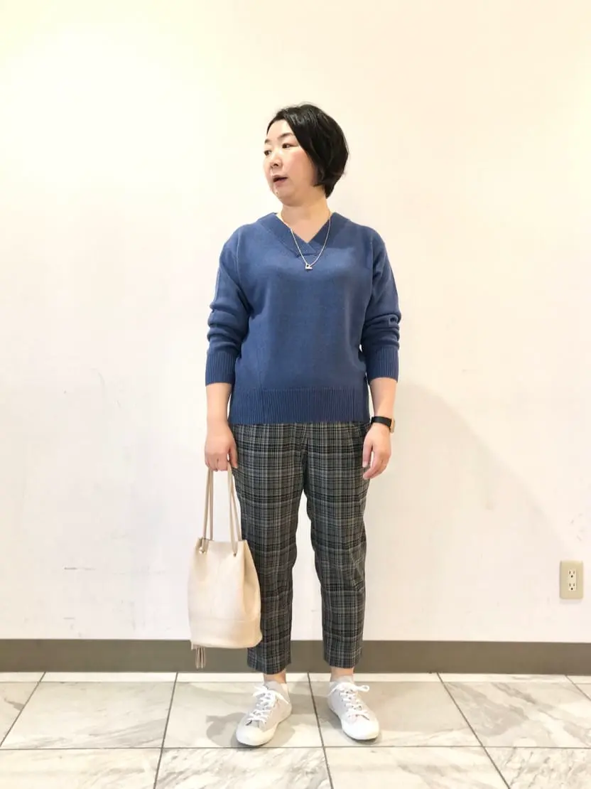  君島 コーディネート画像