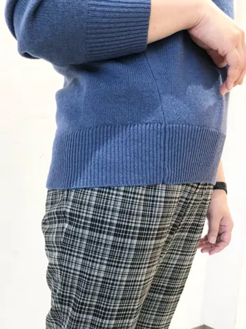 組曲 君島 コーディネート画像