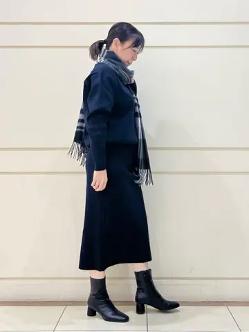 組曲 SAKAI コーディネート画像