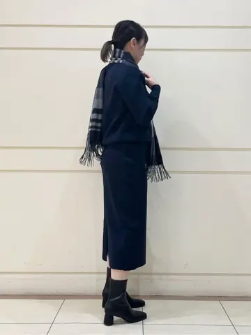 組曲 SAKAI コーディネート画像